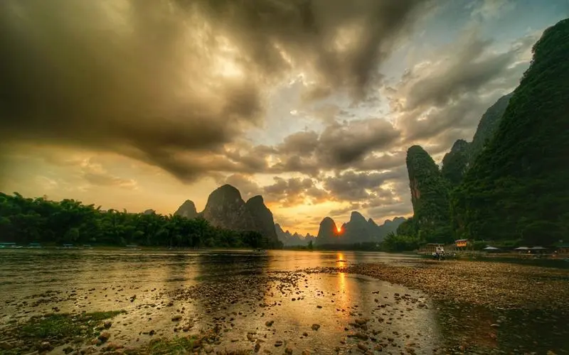高性能智慧